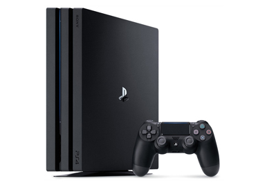 Play Station 4